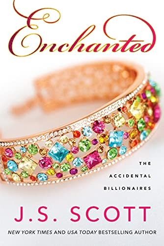 Enchanted (The Accidental Billionaires)