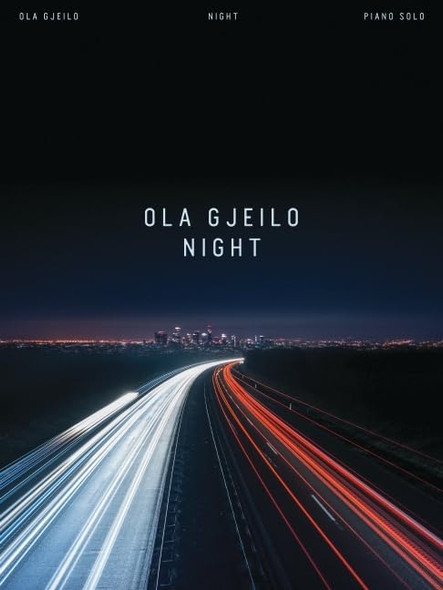 Night: For Piano Solo