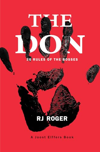 The Don: 36 Rules of the  Bosses