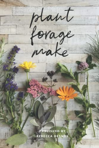 Plant Forage Make (Plant Forage Make)