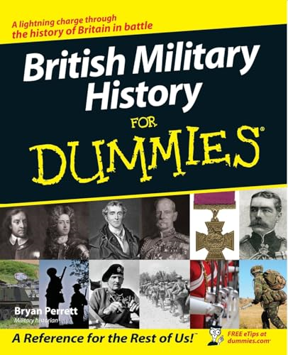British Military History For Dummies