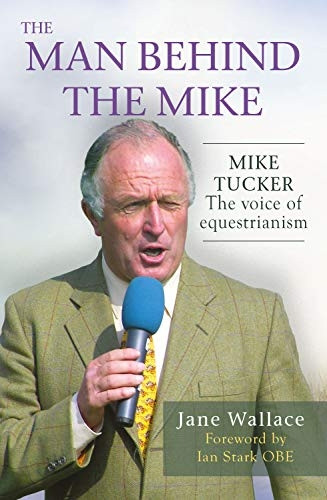 The Man Behind the Mike