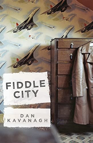 Fiddle City (Duffy 2)
