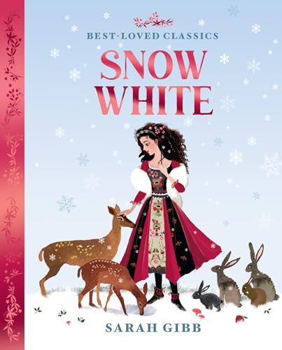 Snow White (Best-Loved  Classics)