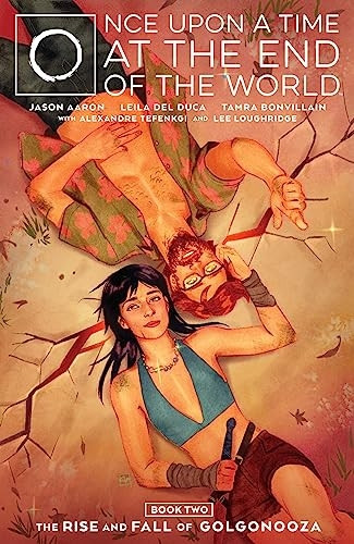 Once Upon a Time at the End of the World Vol 2