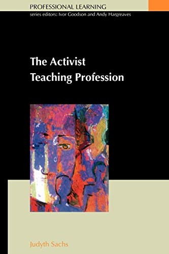 The Activist Teaching Profession (Professional Learning)
