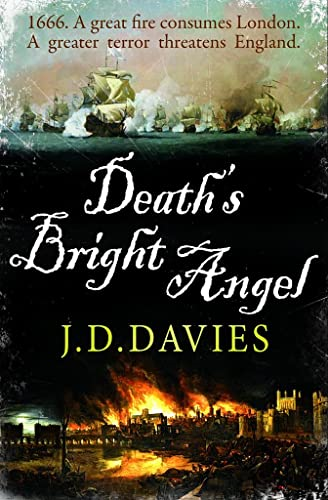 Death's Bright Angel (Matthew Quintons Journals 6)