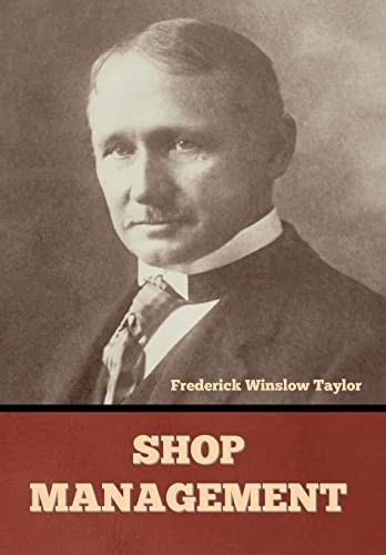 Shop Management