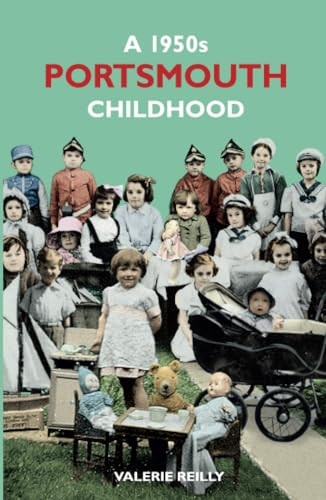 A 1950s Portsmouth Childhood