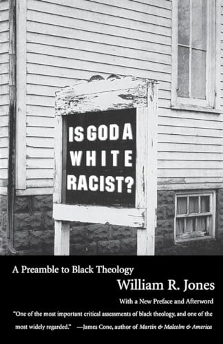 Is God a White Racist?