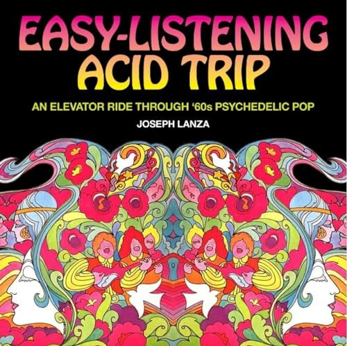 Easy-listening Acid Trip: An elevator ride through 60s psychedelic pop