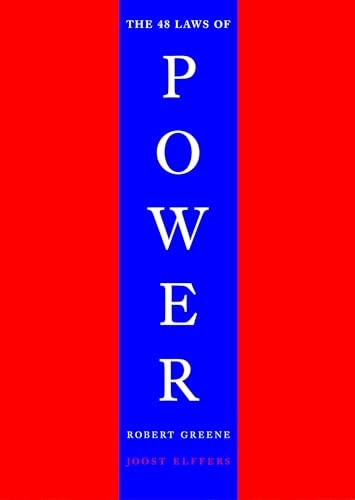 The 48 Laws of Power