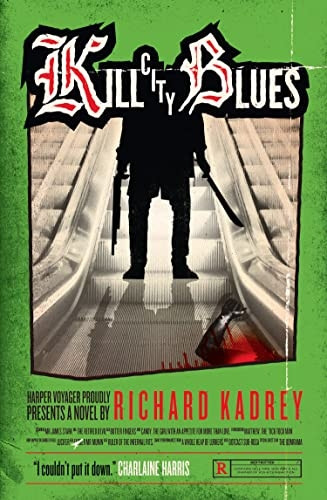Kill City Blues (Sandman Slim 5)