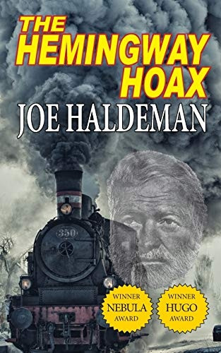 The Hemingway Hoax - Hugo and -  Nebula Winning Novella