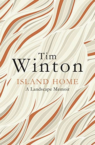 Island Home: A landscape memoir