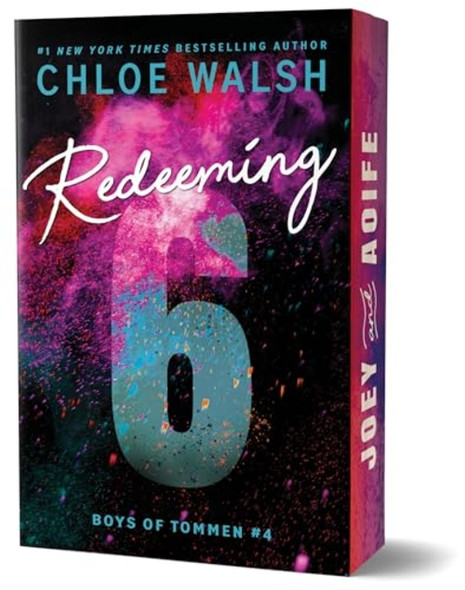 Redeeming 6 (Deluxe Edition)