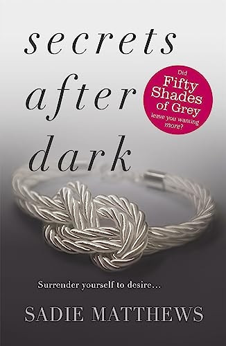 Secrets After Dark: Bk. 2