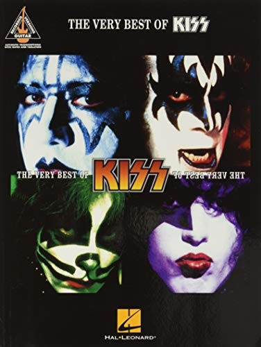 The Very Best of Kiss