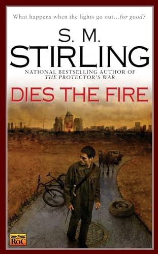 Dies the Fire (Roc Science Fiction)