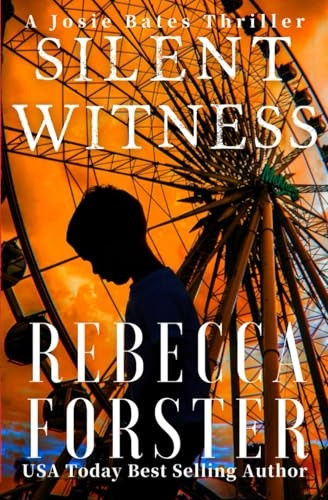 Silent Witness: Thriller, legal thriller: 2