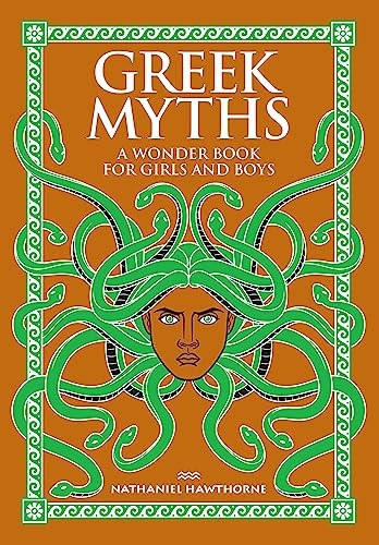 Greek Myths