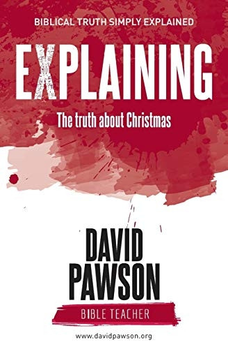 EXPLAINING The Truth about  - Christmas