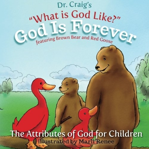 God Is Forever