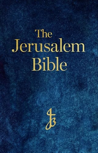 Bible: Jerusalem (Bible Jb)