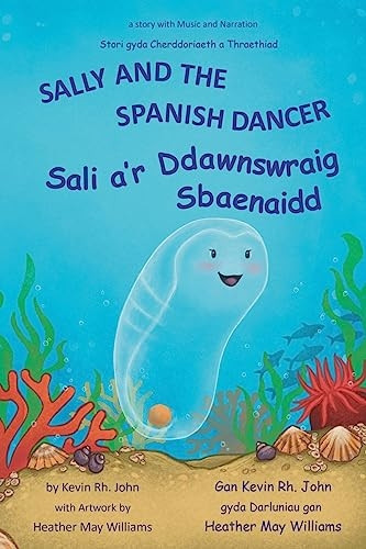Sally and the Spanish Dancer