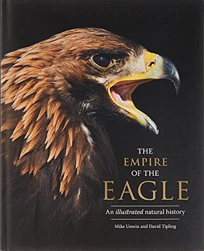 The Empire of the Eagle