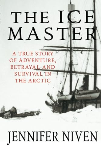 The Ice Master
