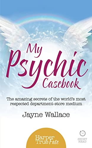 My Psychic Casebook: The amazing secrets of the world's most respected department-store medium (HarperTrue Fate...