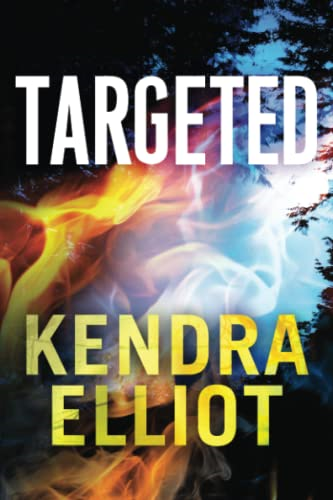 Targeted (Callahan & McLane)