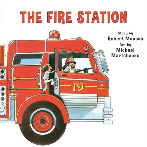 The Fire Station