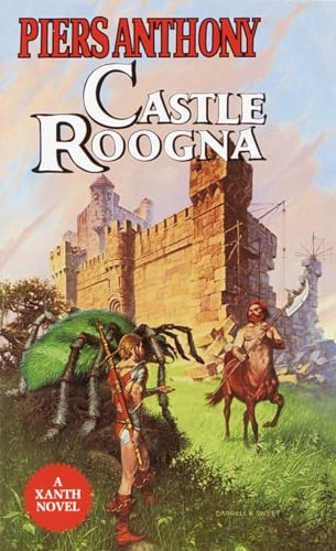 Castle Roogna