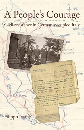 A People's Courage: Civil resistance in German-occupied Italy