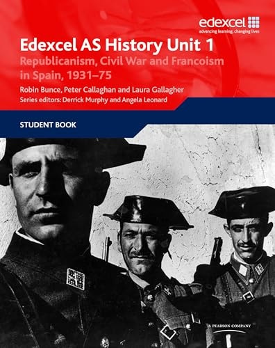 Edexcel Gce History Unit 1 E
