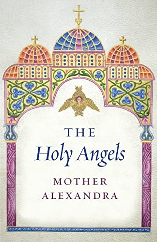 The Holy Angels