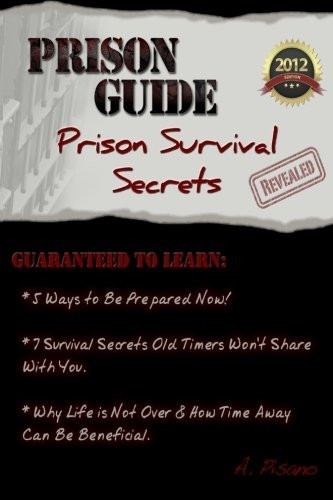 Prison Guide