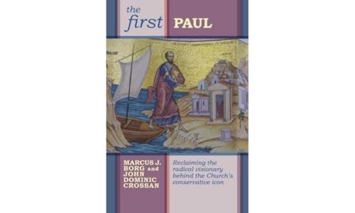 The First Paul