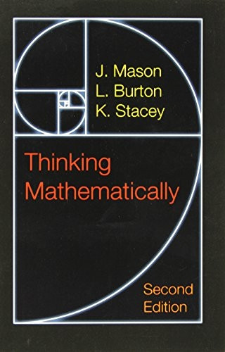 Thinking Mathematically