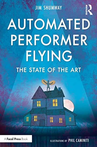 Automated Performer Flying: The State of the Art