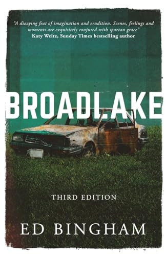 Broadlake: Third Edition