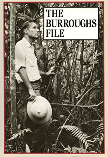 The Burroughs File