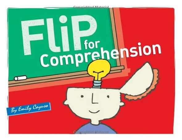 Flip for Comprehension