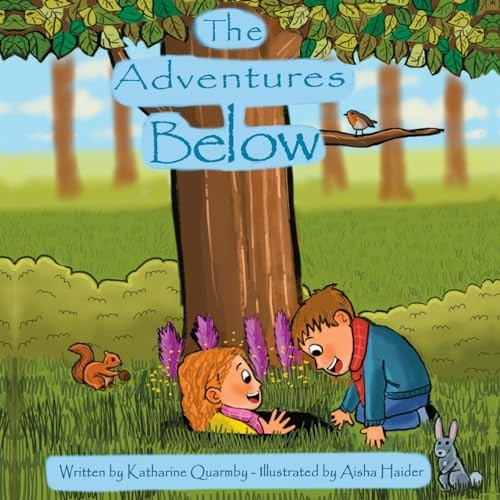 The Adventures Below