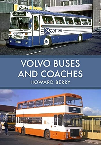 Volvo Buses and Coaches (Buses and Coaches)