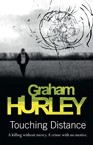 Touching Distance (Jimmy Suttle 2)