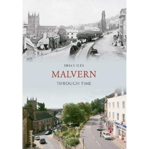 Malvern Through Time