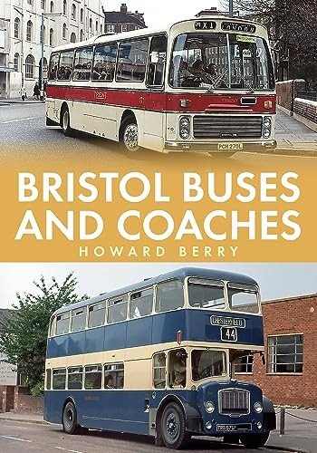 Bristol Buses and Coaches (Buses and Coaches)